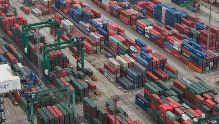 Global ekonomik büyüme, yüzde 2,3’e gerileyebilir – Düzgün Haber