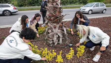Güzelbahçe İşçisi ‘İMECEYE’ Devam Ediyor