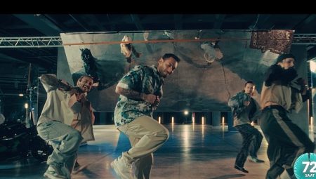 Hayatın her anında oyuna giren Rexona, Hakan Çalhanoğlu’nun yanında; yeni reklam sineması yayında!