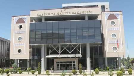 Hazine yarın iki ihale düzenleyecek – Düzgün Haber