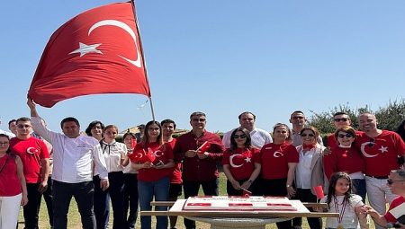 HIlton Dalaman’da 23 Nisan Coşkusu!