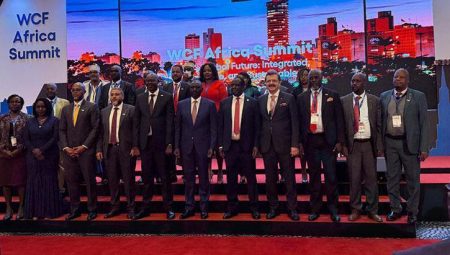 Özgür ticaretin savunucusu olmayı sürdüreceğiz – Düzgün Haber