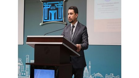 “III. İklim Değişikliği ve Kentlerin Geleceği” Çalıştayı, KTO Karatay Üniversitesi Mesken Sahipliğinde Başladı