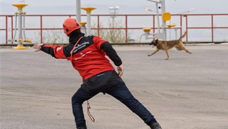 İki kardeş afetlerde mucize yaratıyor