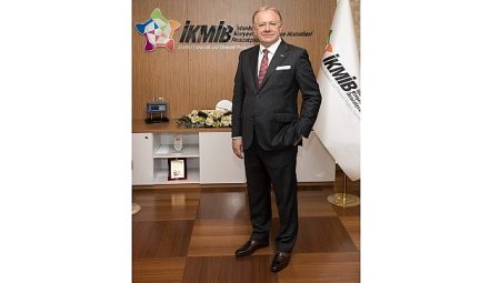 İKMİB Başkanı Adil Pelister: “Yeni global ticaret savaşları Türkiye için bir fırsat olabilir”