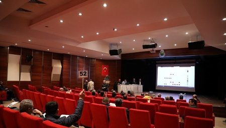 İnegöl Belediyesi Kurban Bayramı Kotra İhalesi Yapıldı