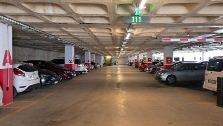 İnegöl Belediyesi’nden Hayatı Kolaylaştıran Adımlar