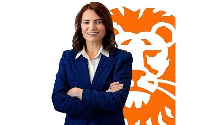 ING Türkiye’de üst seviye atama