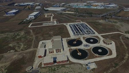 İSKİ’den Silivri Bölgesine Değerli Etraf Yatırımı