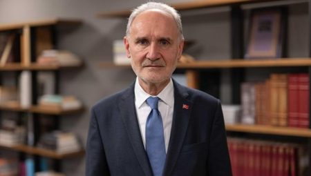 İTO Başkanı Avdagiç’ten İstanbul depremiyle ilgili açıklama – Düzgün Haber