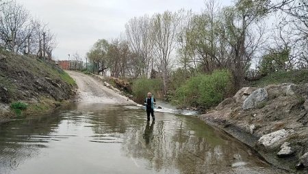 İzmit Körfezi’ne akan 12 dere yakından izleniyor