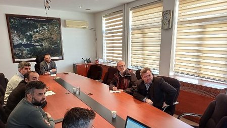 İzmit Tren Garı için asansör ihalesi tamam