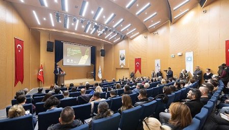 İZSU’nun Konak ve Karabağlar’da hayata geçireceği projeler halka tanıtıldı