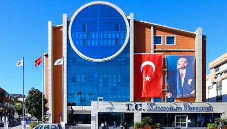 Karabağlar Belediyesi’nden İklim Değişikliğiyle Çabada Milletlerarası Adım