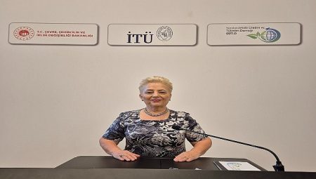 Karbonsuz karbon Tepesinde Düşük Karbon Kahramanı Mükafatları Sahiplerini Bulacak