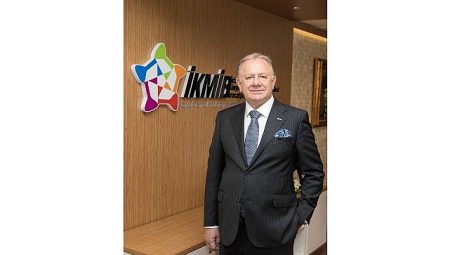 Kimya Dalından Mart’ta 2,7 Milyar Dolar İhracat