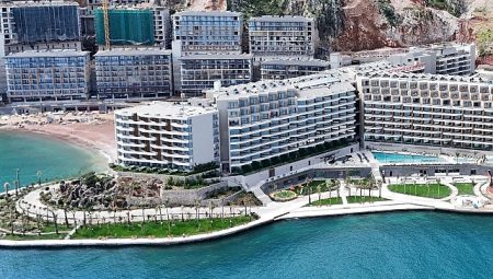 Kızılbük GYO’nun hukuksal haklılığı mahkeme kararlarıyla tescillendi