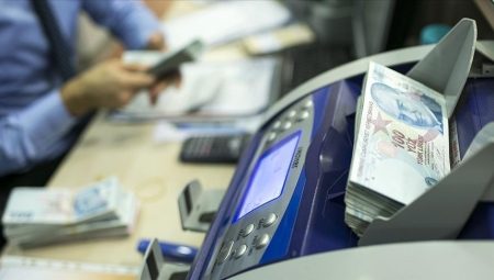 KKM bakiyelerindeki düşüş devam ediyor – Düzgün Haber