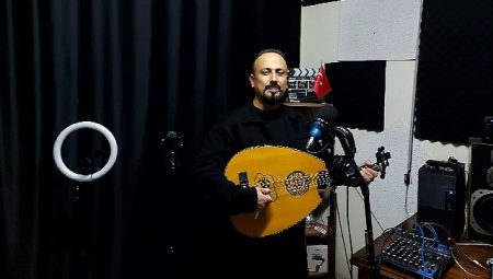 Konser maratonu başlıyor