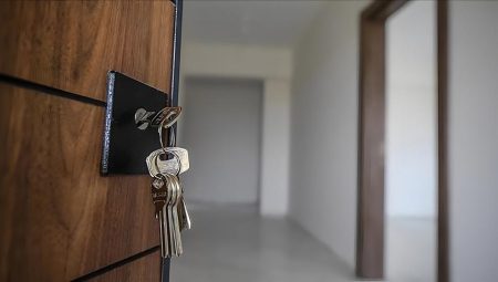 Konut Fiyat Endeksi martta yüzde 2 arttı – Düzgün Haber