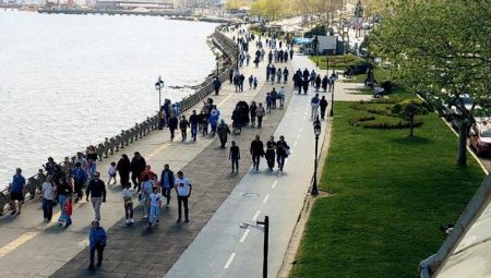 Konut tam gaz, 1’inci Ankara ve Tekirdağ – Düzgün Haber