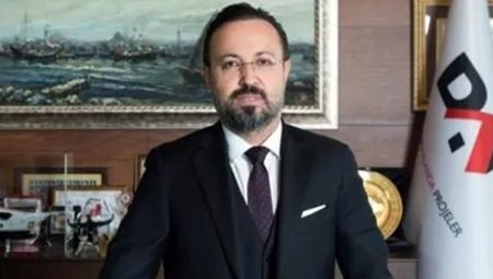 KONUTDER’in yeni dönem başkanı Ziya Yılmaz oldu – Düzgün Haber