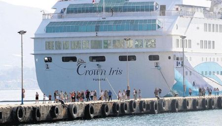 Kruvaziyer turizminde rota Türk limanları – Düzgün Haber