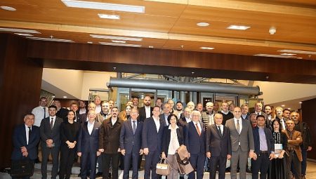 Kuru meyve ihracatçısı problemlerin tahlili için Tarım ve Orman Bakanlığı’yla birlikte hareket etmek istiyor