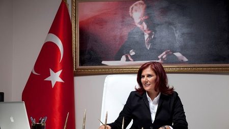 Lider Çerçioğlu: Ulusal Egemenlik ve Çocuk Bayramı kutlu olsun