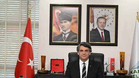 Lider Kocaman’dan 23 Nisan Bildirisi: “Çocuklarımızın Gülüşü, Geleceğimizin Umududur”