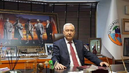 Lider Türkmen’den 23 Nisan iletisi