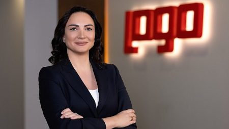 Logo Küme finansal teknoloji odağını güçlendiriyor