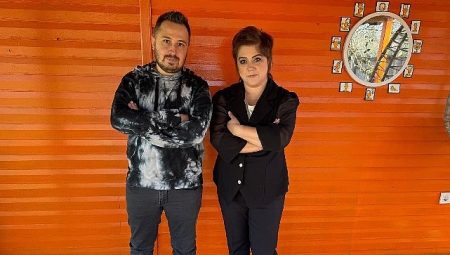 Mahmut Görgen, ‘Universal Vibes’ Albümünün 3. Görüntü Klibini Yayınladı: Mahmut Görgen x Dilek Günay – Hasretin Kaldı Bende