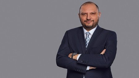Maksat Holding’de üst seviye atama