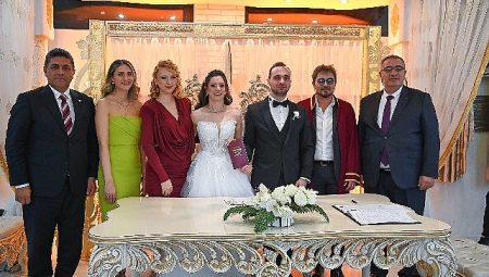 Manisa Büyükşehir Belediyesi’nin keyifli günü