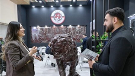 “Marble İzmir’i kaç 50’nci, 100’üncü yıllara taşıyacağız”