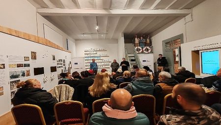 Marmara Adası’nda Turizmin Dünü, Bugünü, Yarını  