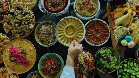 Marmara Denizi Görünümünde Brunch Keyfi: Sky167’de Yeni Bir Lezzet Ritüeli Başladı!
