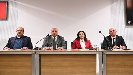 MASKİ’de Amaç Hizmet Kalitesini Arttırmak