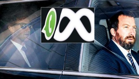 Meta için ‘rekabet’ bölünmesi mi yolda? – Düzgün Haber