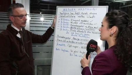 Bu hastalıklar erken emeklilik sebebi! – Düzgün Haber