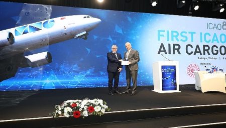 MNG Havayolları’ndan global hava kargo geleceğine güçlü dayanak