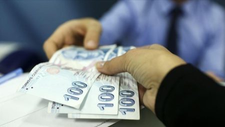 Nisan ayı SED ödemeleri hesaplara yatırıldı – Düzgün Haber