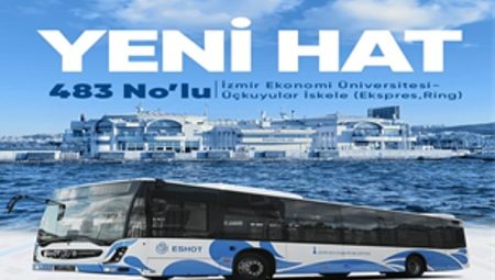 Öğrenciler istedi yeni bir ekspres sınır daha açıldı