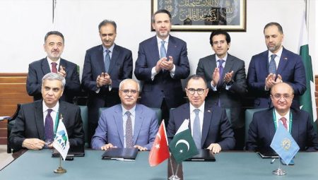 Petrol ve doğal gazda Pakistan atağı geldi – Düzgün Haber