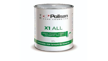 Polisan’ın tabiat ve beşerden ilham alan 