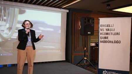 PROBES projesinde yeni bir basamağa geçildi