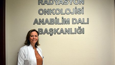 Prof. Dr. Serra Kamer, “Kanserle savaşta yan yana olmalıyız”