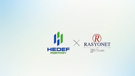 Rasyonet ve Gaye Portföy iş birliğiyle hayata geçirilen HNC – EquityRT Pay Senedi Fonu yatırımcılarıyla buluştu