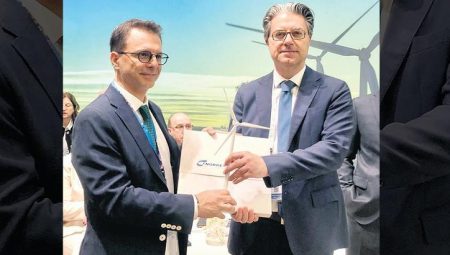 Rüzgârda Türkiye görücüye çıktı – Düzgün Haber